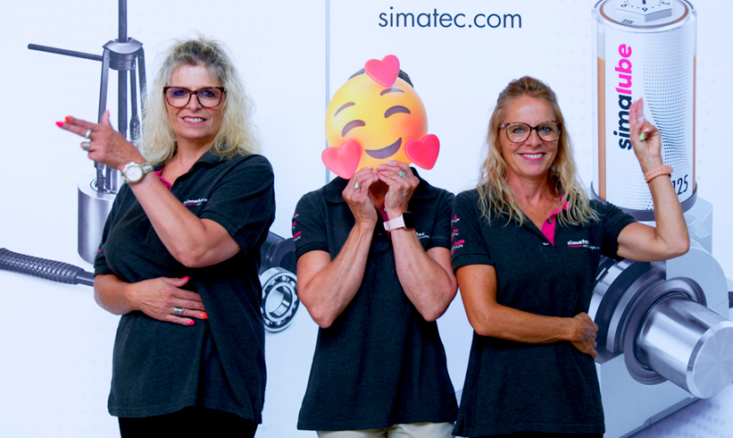 Dia da Mulher celebrando a Força Feminina ERSITEC